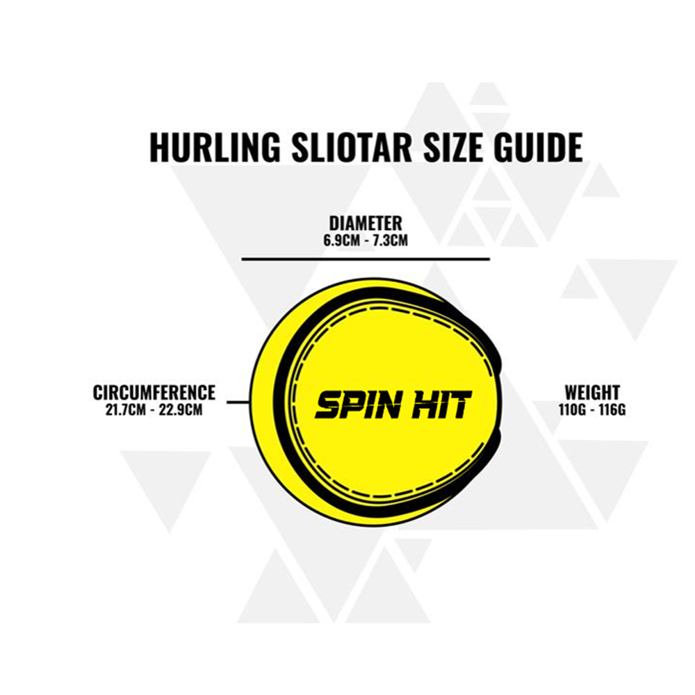 Hurling Ball - Image 2
